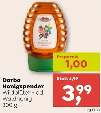 ADEG Darbo Honigspender Angebot