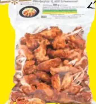 Maximarkt Hühnerflügerl in Bierteigkruste Angebot