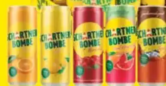 Maximarkt Limonade Angebot