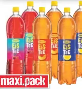 Maximarkt Eistee Angebot
