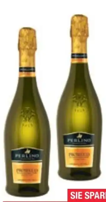 Maximarkt Prosecco Extra Dry Angebot