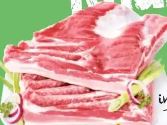 Maximarkt Bauchfleisch Angebot