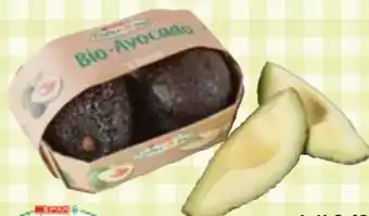 Maximarkt Bio Avocados Angebot