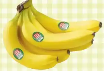 Maximarkt Bananen Angebot