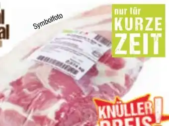 Maximarkt Schopfbraten Angebot