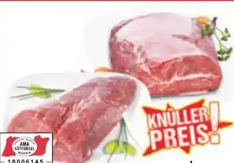 Maximarkt Mageres Meisel Angebot
