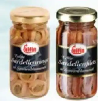 Maximarkt Sardellenfilets Angebot