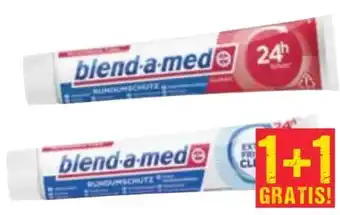 Maximarkt Zahncreme Angebot