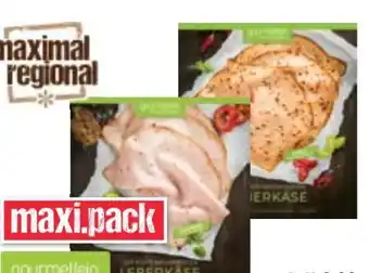 Maximarkt Chili Leberkäse Angebot