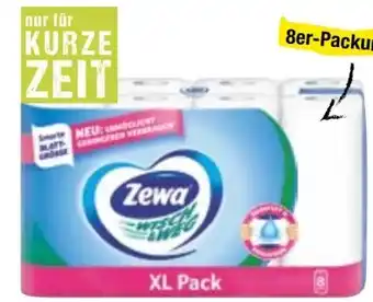 Maximarkt Wisch-Weg Küchenrolle Angebot
