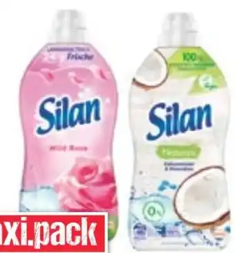 Maximarkt Weichspüler Angebot