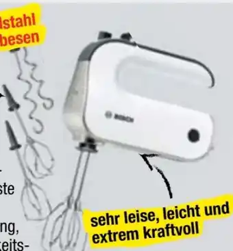 Maximarkt Handmixer MFQ 4835DE Angebot