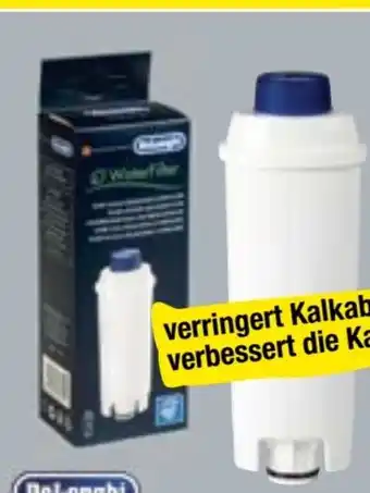 Maximarkt Wasserfilter DLS C002 Angebot