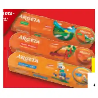 Lidl Argeta Hühneraufstrich versch. Sorten Lidl 4 Stück 1 Packung Angebot