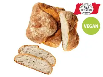 Lidl Pane Rustico Lidl 500 Gramm 1 Stück Angebot