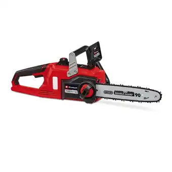 Zgonc Einhell Akku-Kettensäge Set FORTEXXA 18/30 Li ZGONC 1 Set Angebot