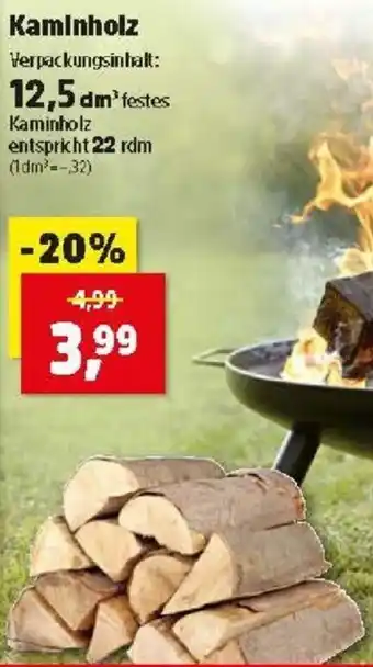 Thomas Philipps Kaminholz Angebot