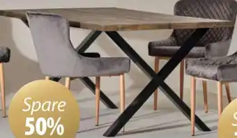 JYSK ESSTISCH Angebot