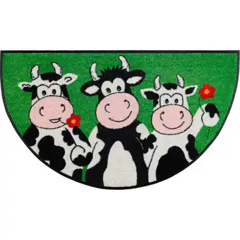 XXXLutz FUßMATTE 50/85 cm Angebot