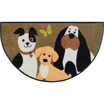 XXXLutz FUßMATTE 50/85 cm Angebot