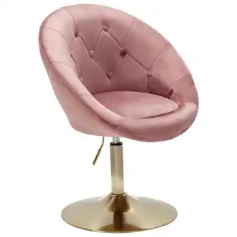 XXXLutz Stuhl in Samt Angebot