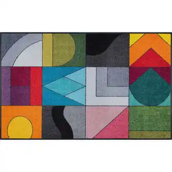 XXXLutz FUßMATTE 75/120 cm Angebot
