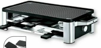 Müller Raclette Lono Angebot