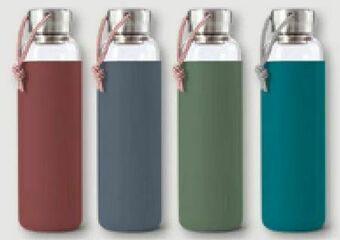 Müller Trinkflasche Angebot