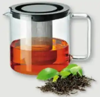 Müller Teekanne Selection Angebot