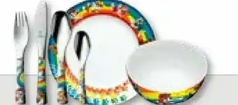 Müller Kinderbesteckset Frozen Angebot