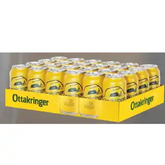 T&G Ottakringer Helles T&G 0.50 Liter 1 Dose Angebot