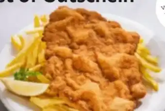 XXXLutz Schnitzel Angebot