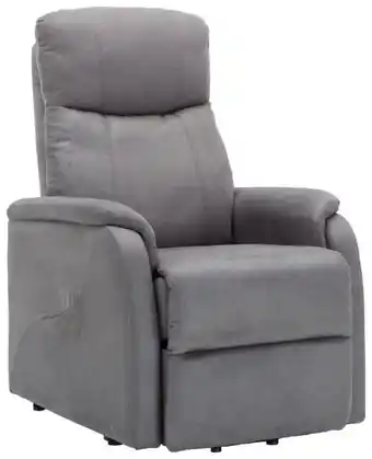 Mömax Relaxsessel Johnsy Angebot