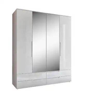 Mömax Drehtürenschrank Fun Angebot