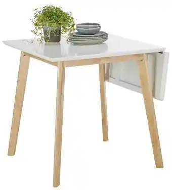 Mömax Esstisch Lund Angebot