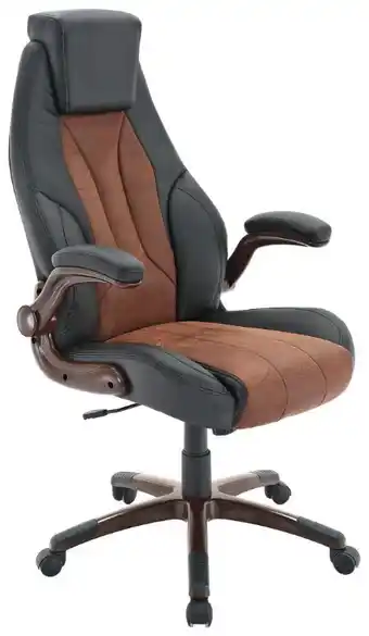 Mömax Chefsessel Rafael Angebot