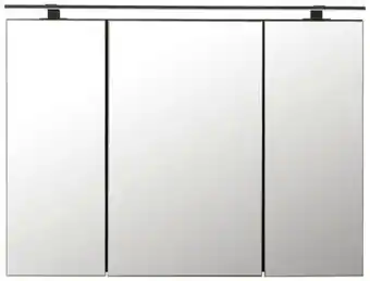 Mömax Spiegelschrank Timber Angebot