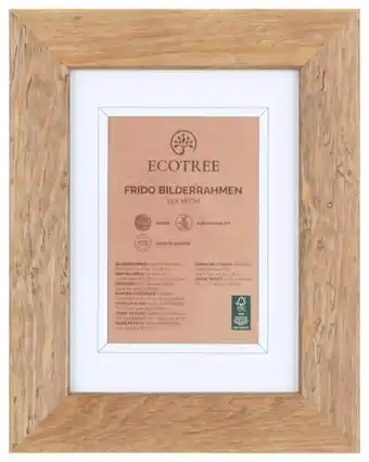 Mömax Bilderrahmen Frido Angebot