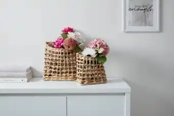 Mömax Korb Isa Angebot