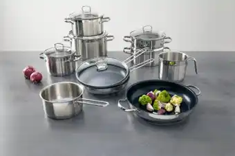 Mömax Kochtopfset Toskana Angebot