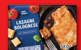 Lidl Lasagne Bolognese Angebot