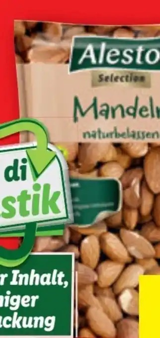 Lidl Selection Mandeln Angebot