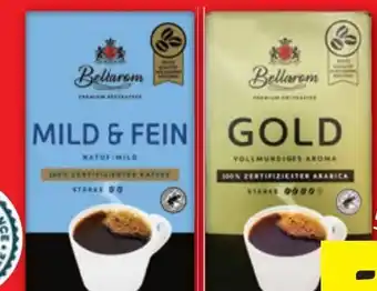 Lidl Kaffee Gold Angebot