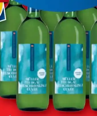 Lidl Müller Thurgau Welschriesling Angebot