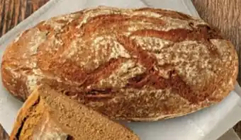 Lidl Krustenbrot Angebot