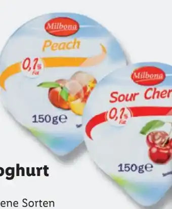 Lidl Fruchtjoghurt Angebot