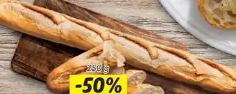 Lidl Baguette Angebot