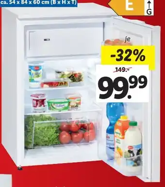 Lidl Kühlschrank Angebot