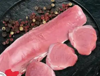Lidl Schweinefilet Angebot