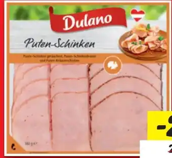 Lidl Putenschinken Angebot